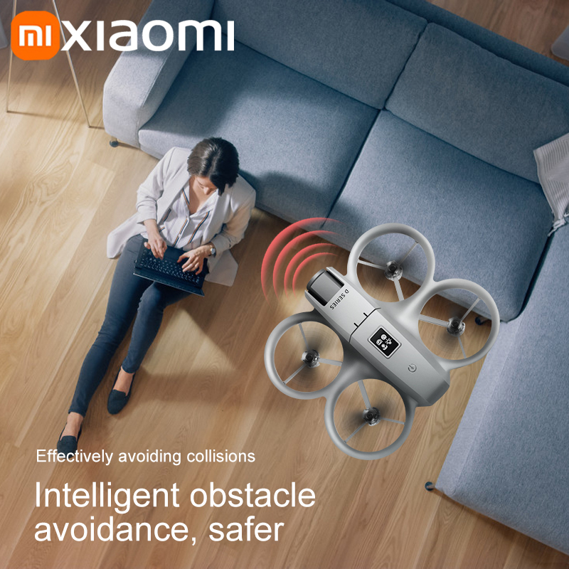 Xiaomi D16 GPS Drone 8K Aerial - огляд і ціна Drone Gimbal Brushless