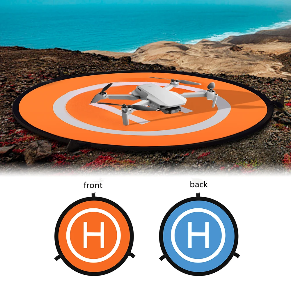 Foldable Landing Pad/Mat for D - огляд і ціна Dji Drone Mini 4 Pro