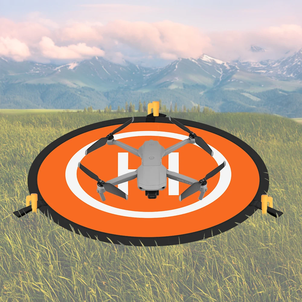 Foldable Landing Pad/Mat for D - огляд і ціна Dji Drone Mini 4 Pro