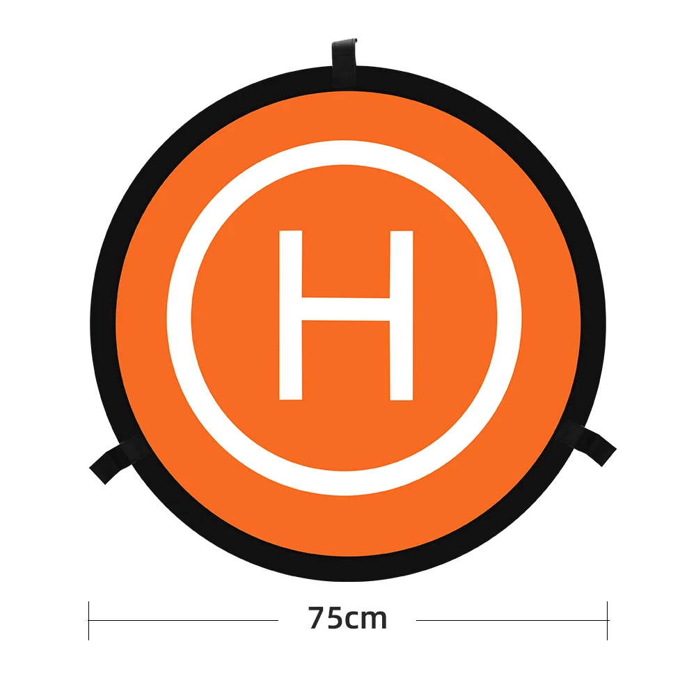 Foldable Landing Pad/Mat for D - огляд і ціна Dji Drone Mini 4 Pro