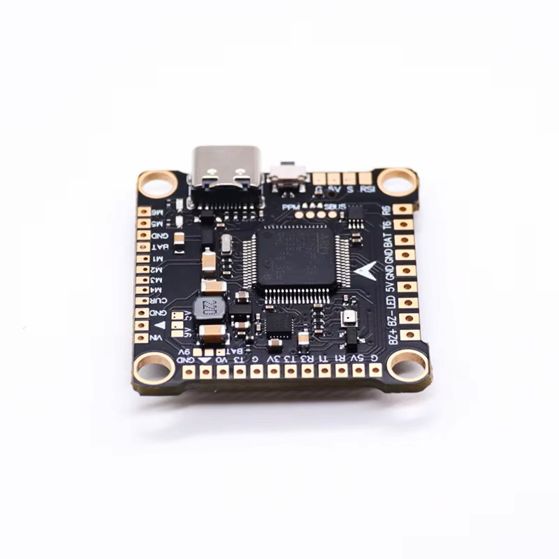 An F4V3S PLUS F4 V3 V3S FC Fli - огляд і ціна Betaflight Fc F4