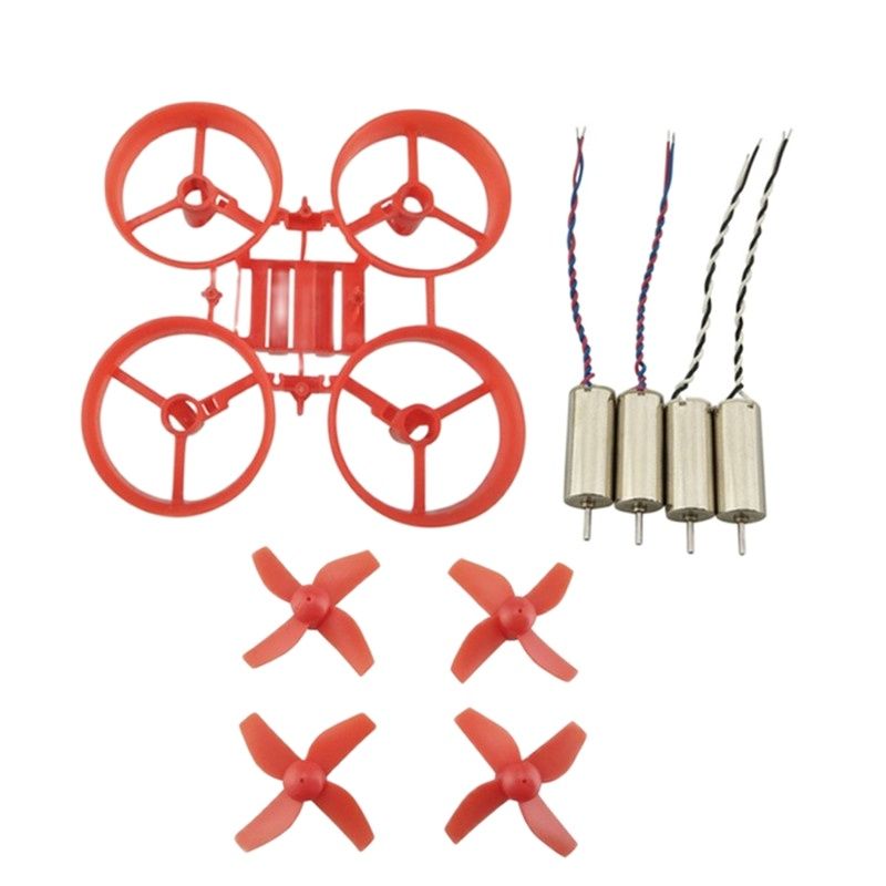 JJRC H36 Eachine E010 Furibee  - огляд і ціна Eachine Drone E010