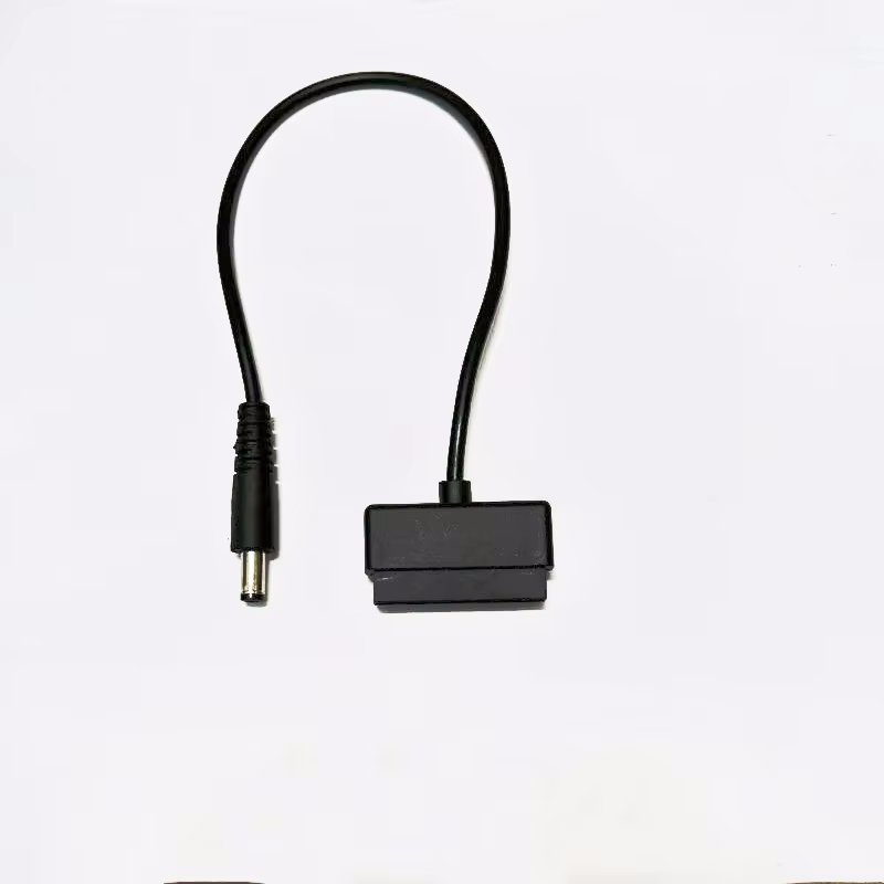 1pcs DC5.5 Port Line for DJI B - огляд і ціна Dji Drone Air 3