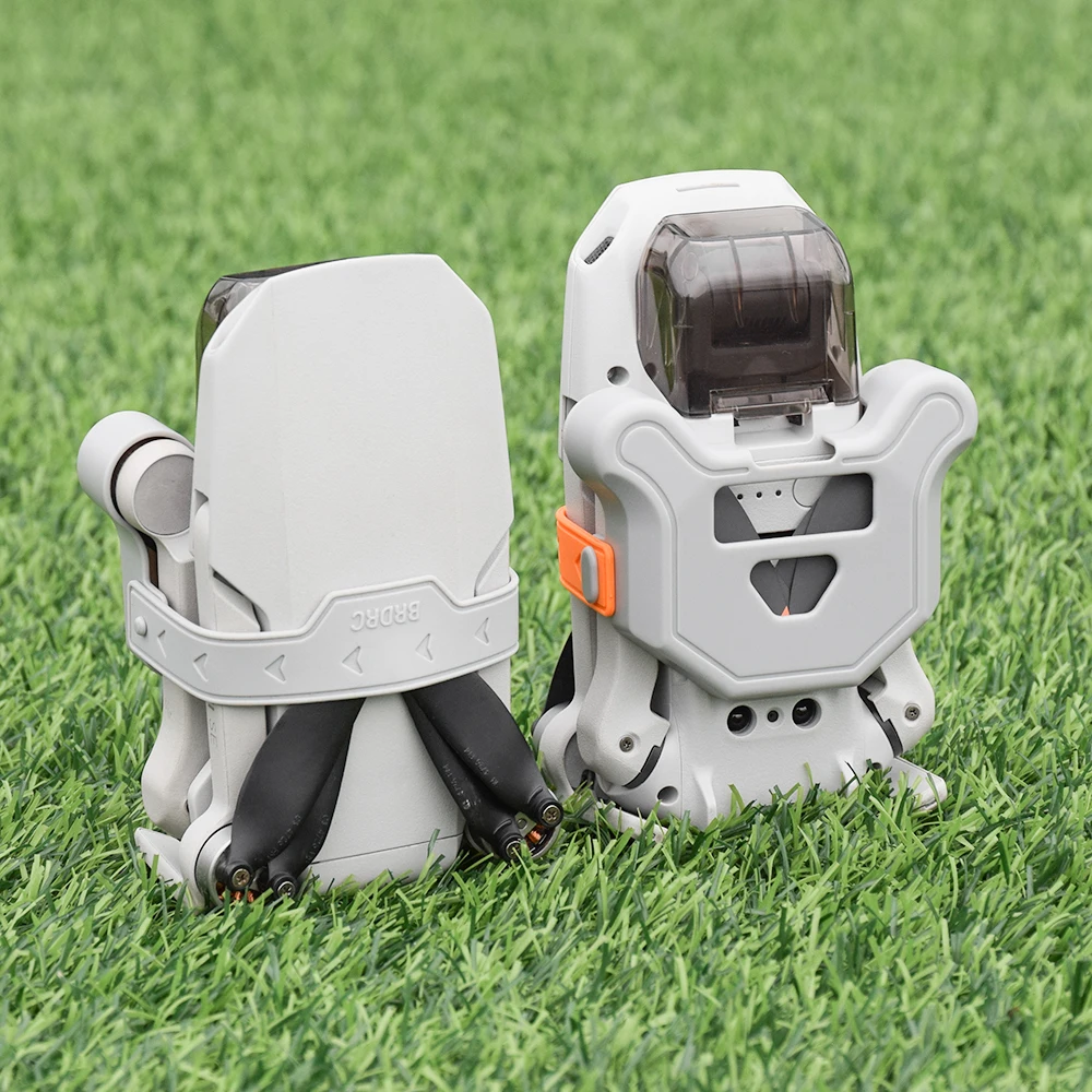 BRDRC Propeller Holder for DJI - огляд і ціна Dji Drone Mini 4 Pro