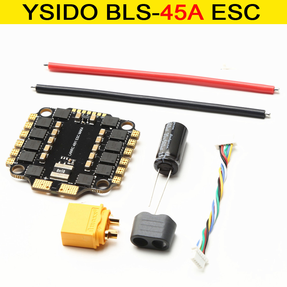 NEW F4 V3S PLUS Flight Control - огляд і ціна Betaflight Fc F4