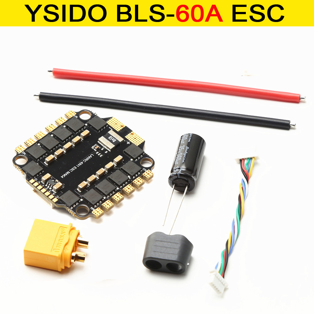 NEW F4 V3S PLUS Flight Control - огляд і ціна Betaflight Fc F4