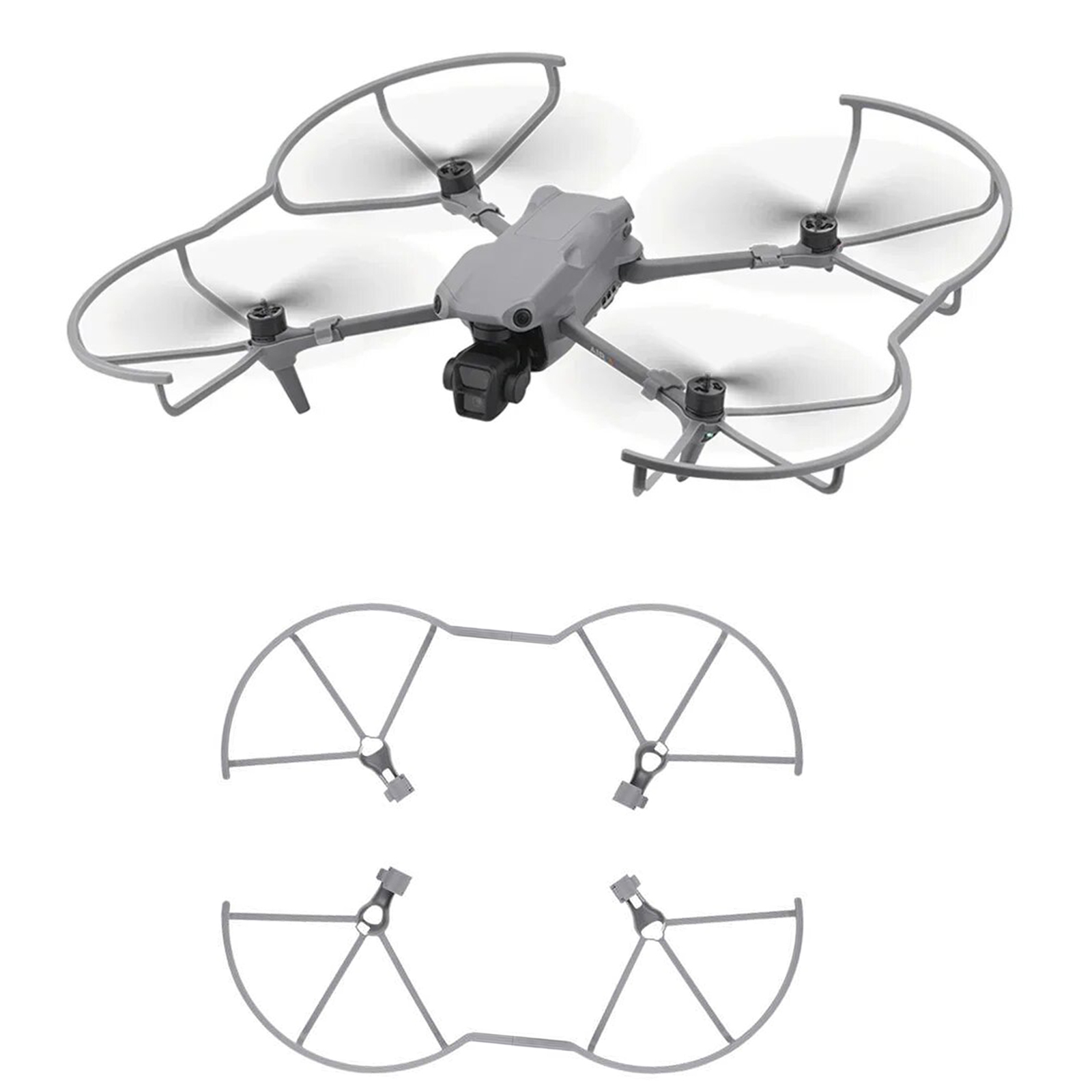 Propeller Guard For DJI Air 3/ - огляд і ціна Dji Drone Air 3