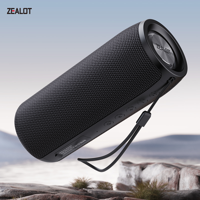 ZEALOT-S51 Powerful Bluetooth  - огляд і ціна Holy Stone Drone Hs175
