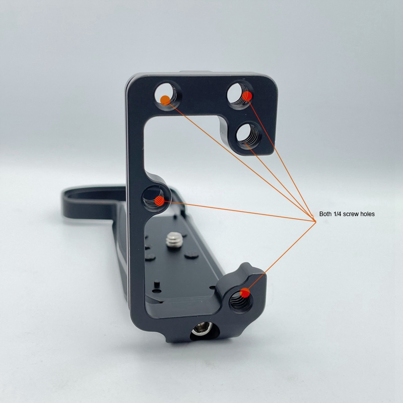Quick Release Plate For Canon  - огляд і ціна Canon Camera Eos R8