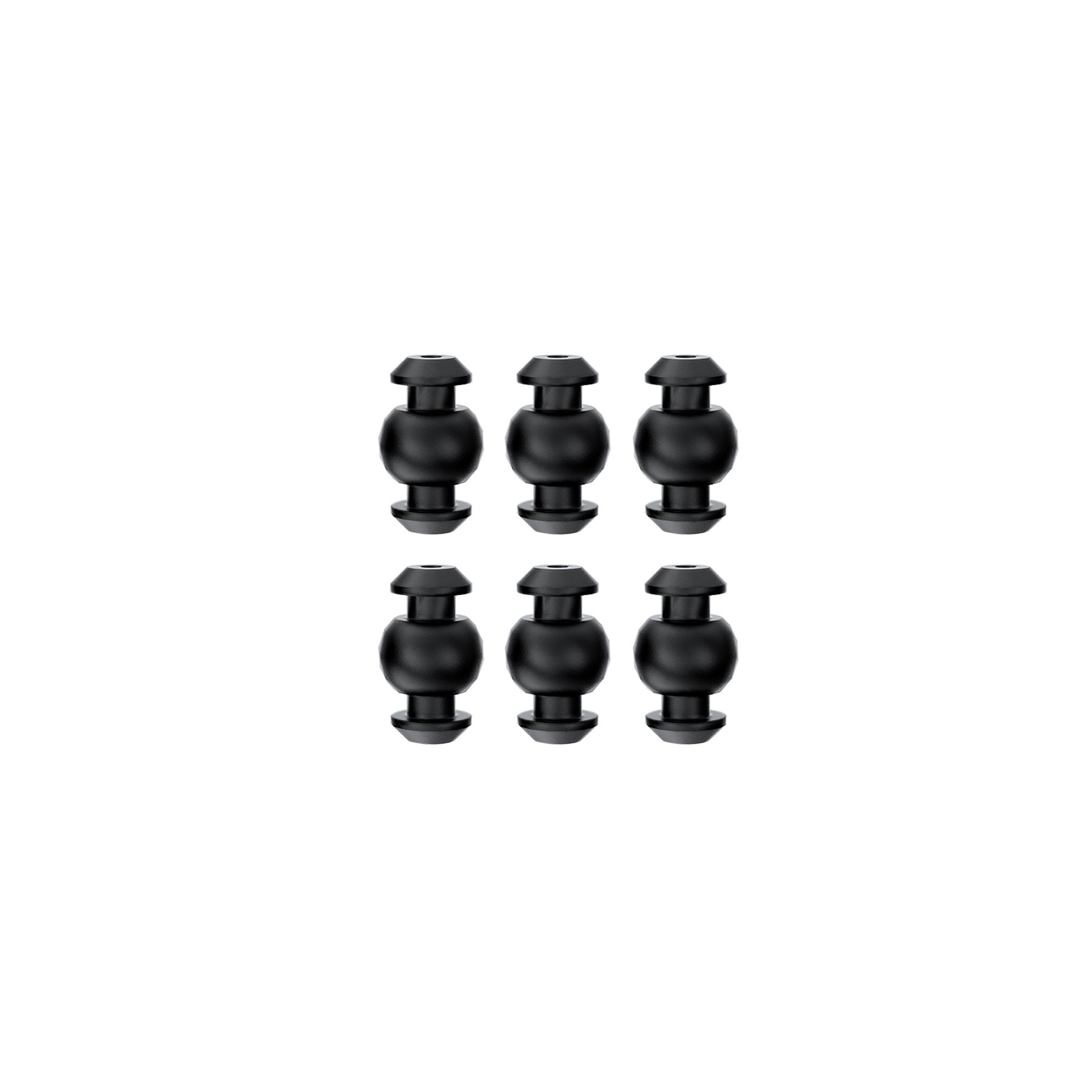 GEPRC GEP-Camera 40° Camera Gi - огляд і ціна Drone Gimbal Dampener