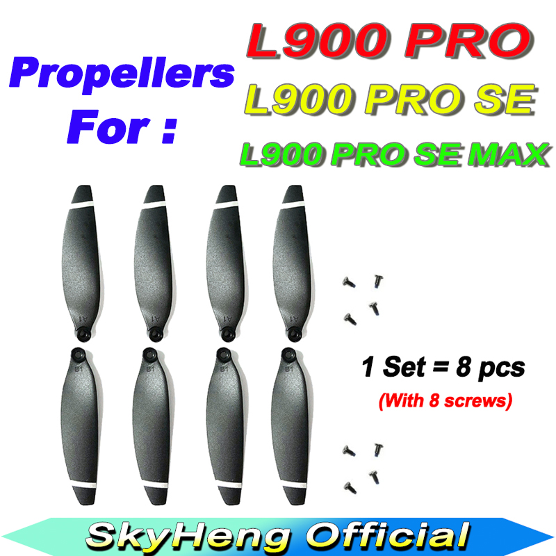 Original LYZRC L900 ProSe Dron - огляд і ціна Jjrc Drone X12