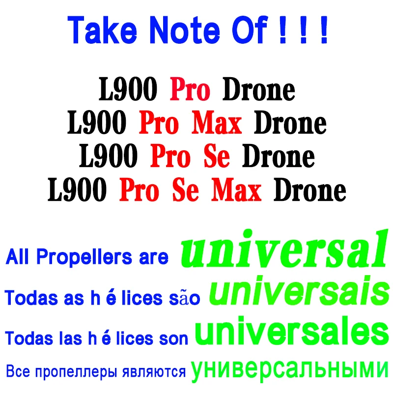 Original LYZRC L900 ProSe Dron - огляд і ціна Jjrc Drone X12