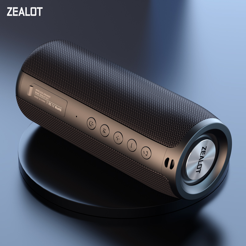 ZEALOT-S51 Portable Bluetooth  - огляд і ціна Holy Stone Drone Hs175