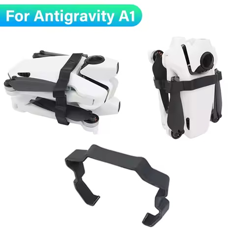 Obstacle Avoidance Sensor Prot - огляд і ціна Drone Gimbal For Insta360