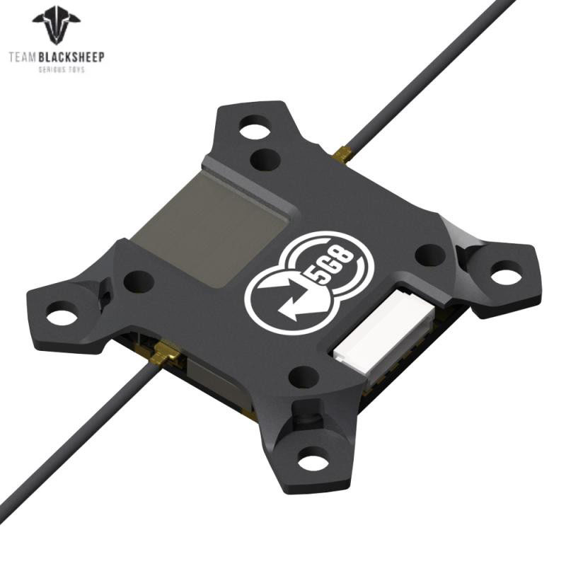 Blacksheep TBS CROSSFIRE SIXTY - огляд і ціна Tbs Fpv Tracer