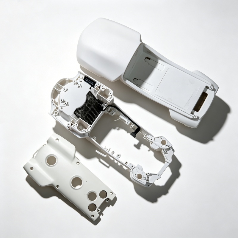 Original New Body Shell For Au - огляд і ціна Autel Drone Evo Lite