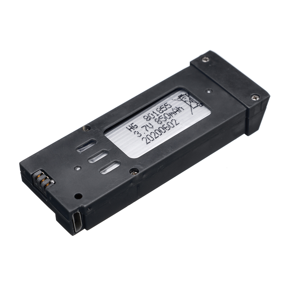 Upgrade Version 3.7V 850mah Li - огляд і ціна Eachine Drone E58