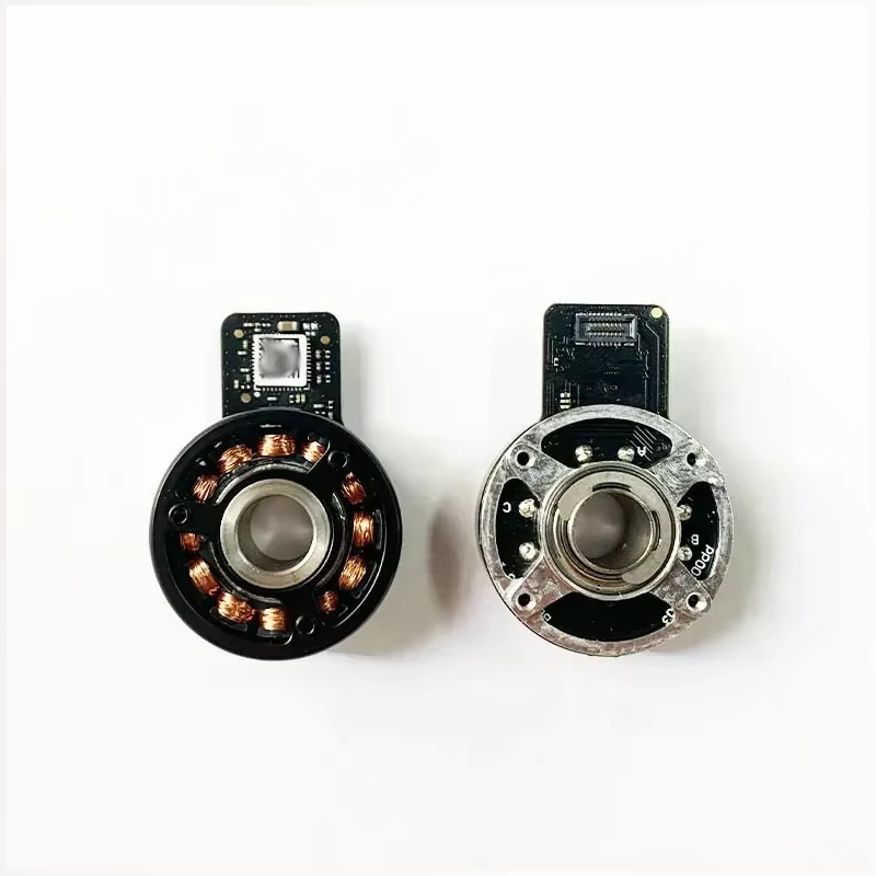 Used Yaw Motor PTZ Y-Axis Moto - огляд і ціна Drone Gimbal 3 Axis