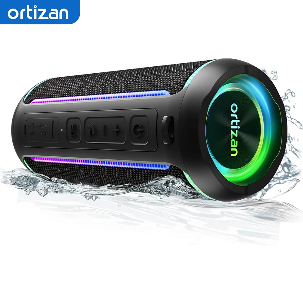 Ortizan X30 Portable Bluetooth - огляд і ціна Holy Stone Drone Hs175