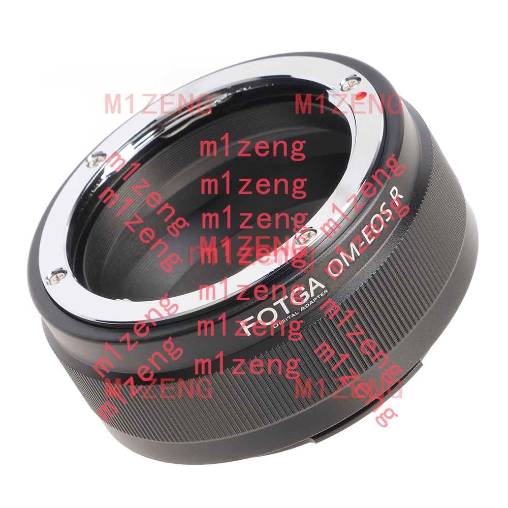 OM-EOSR Adapter Ring for olymp - огляд і ціна Canon Camera Eos R8