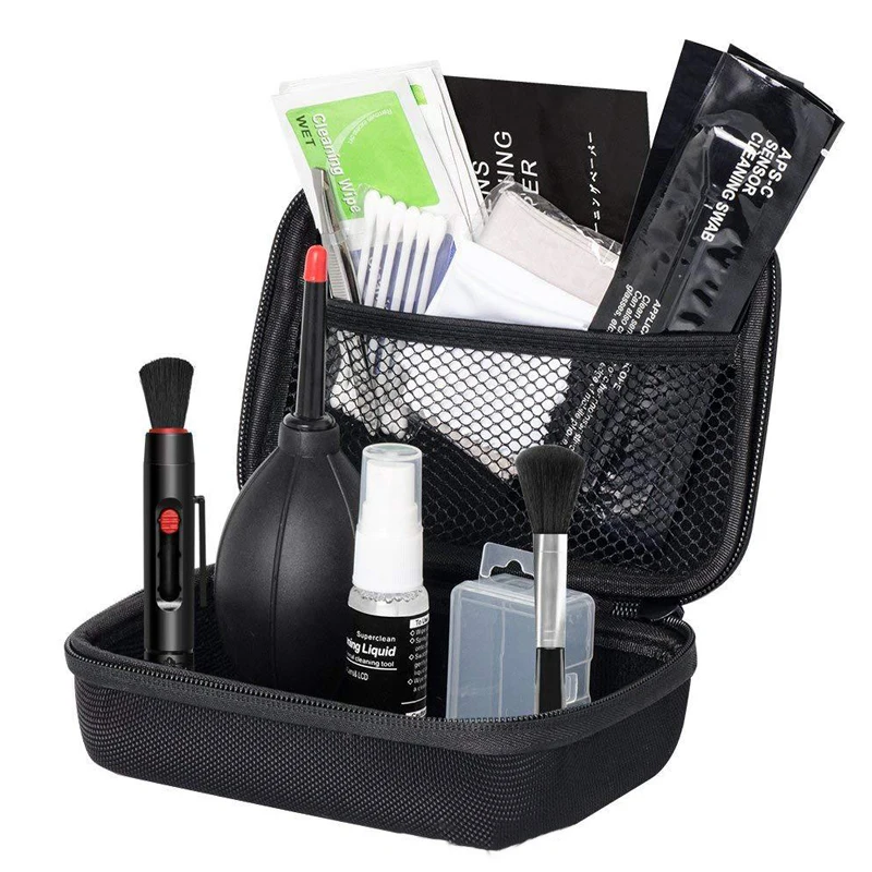 Drone Cleaning Tool Kit Bag Le - огляд і ціна Dji Drone Air 3