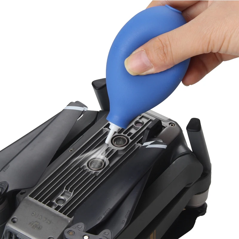 Drone Cleaning Tool Kit Bag Le - огляд і ціна Dji Drone Air 3