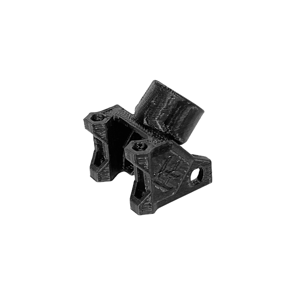 3D Printed Osprey Stubby Anten - огляд і ціна Jjrc Drone X12