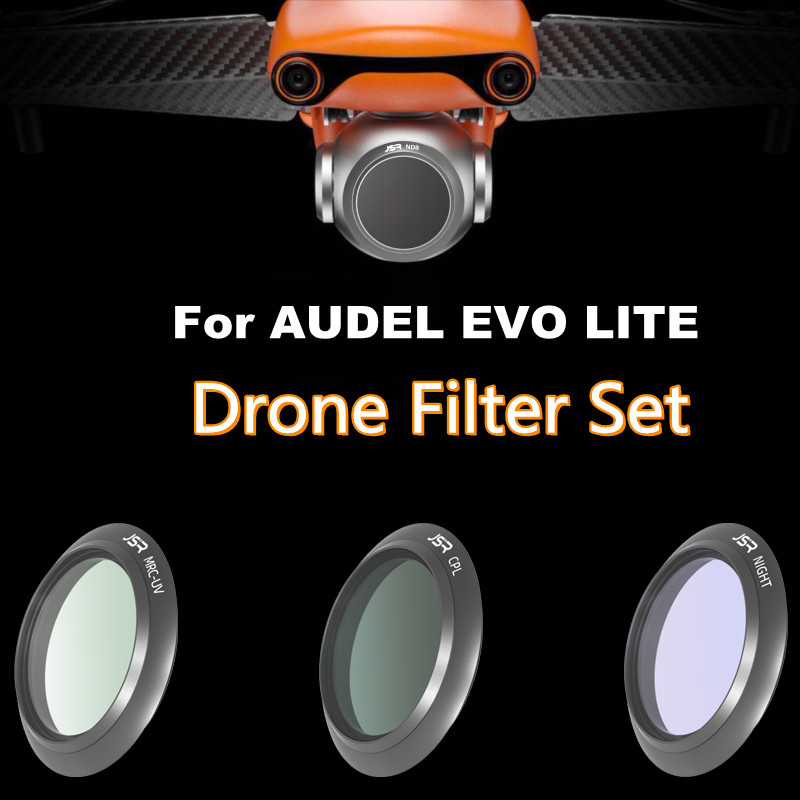 For Audel EVO Lite Drone Filte - огляд і ціна Autel Drone Evo Lite