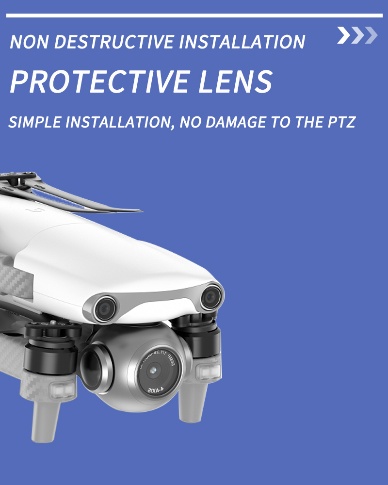 For Audel EVO Lite Drone Filte - огляд і ціна Autel Drone Evo Lite