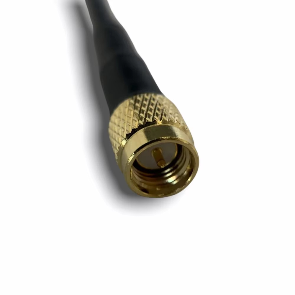 2.4GHZ Antenna Compatible IRC  - огляд і ціна Tbs Fpv Tracer