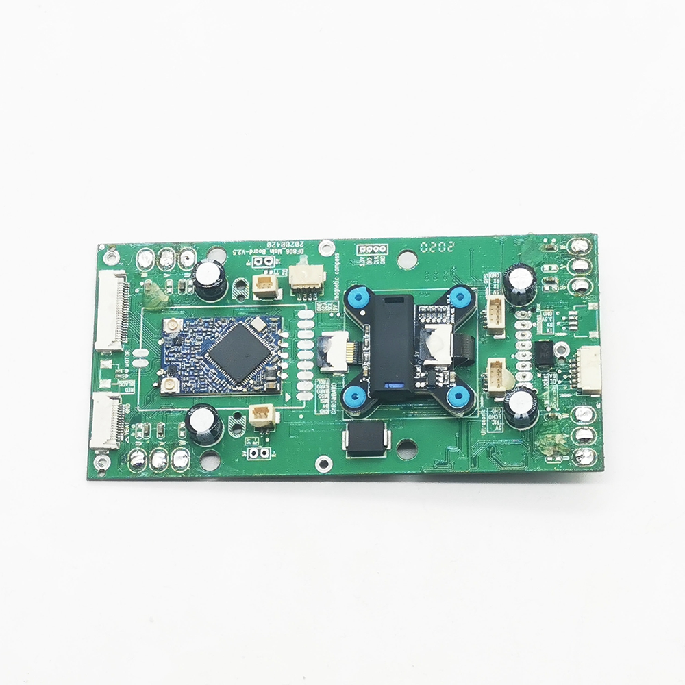 Fly control Receiver For JJRC  - огляд і ціна Jjrc Drone X12