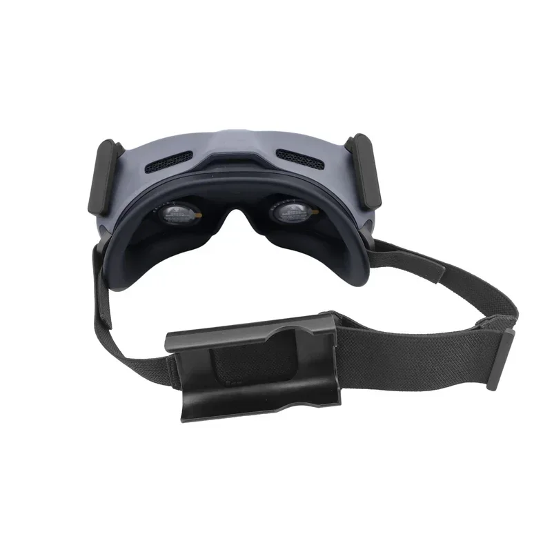 Battery Holder Headband Batter - огляд і ціна Eachine Drone E010