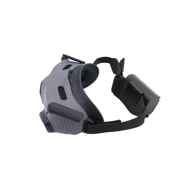 Battery Holder Headband Batter - огляд і ціна Eachine Drone E010