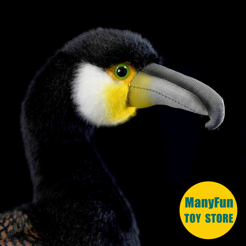 Realistic Cormorant Stuffed To - огляд і ціна Jjrc Drone X12