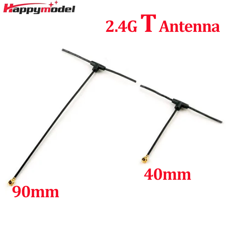 Happymodel 2.4G T omnidirectio - огляд і ціна Tbs Fpv Tracer
