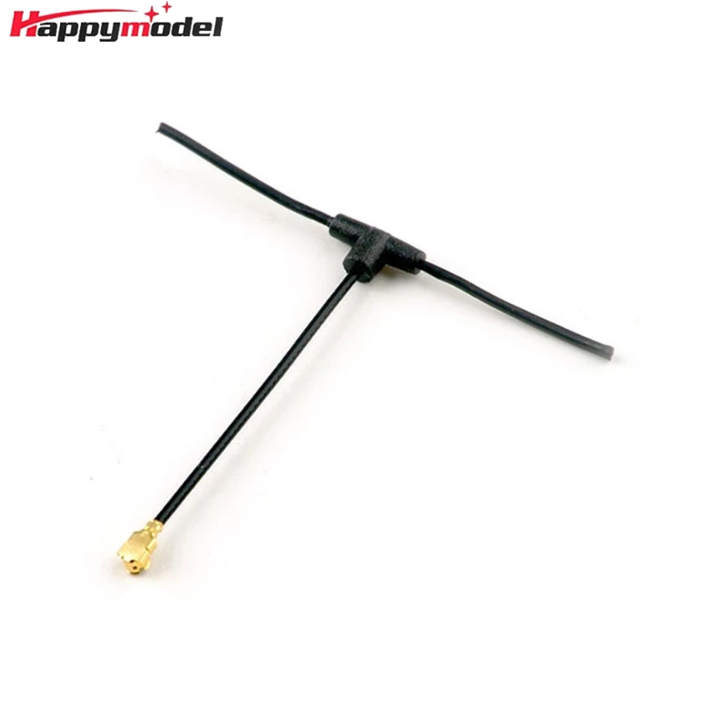 Happymodel 2.4G T omnidirectio - огляд і ціна Tbs Fpv Tracer