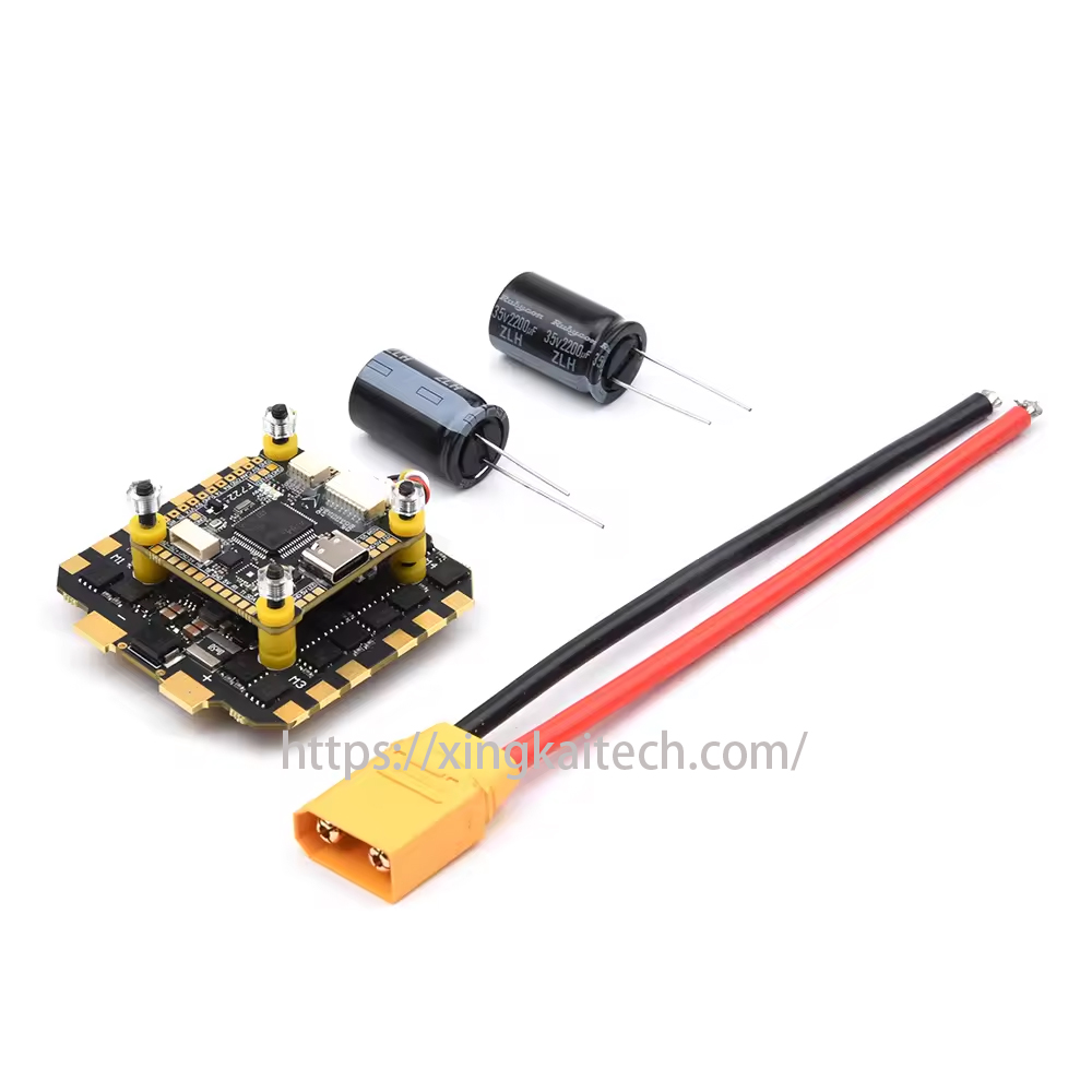 F405 F722 F7 F4 Flight Control - огляд і ціна Betaflight Fc F7