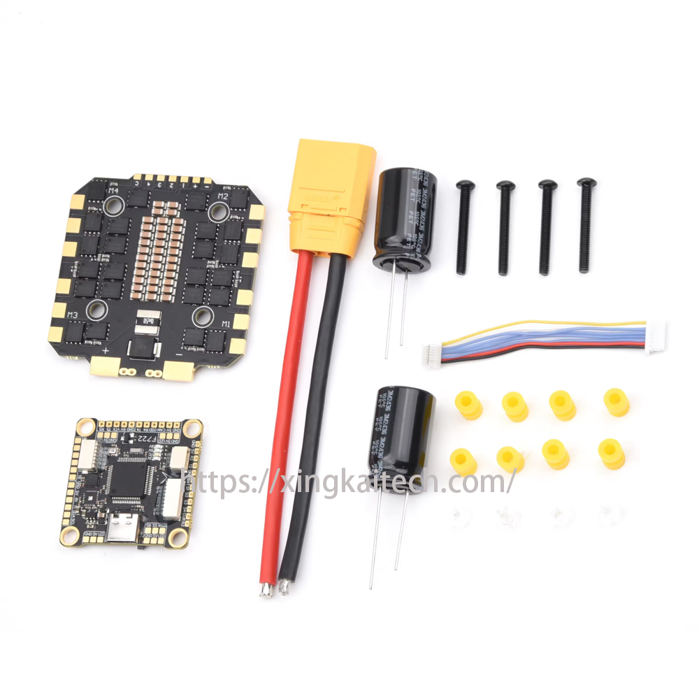 F405 F722 F7 F4 Flight Control - огляд і ціна Betaflight Fc F7