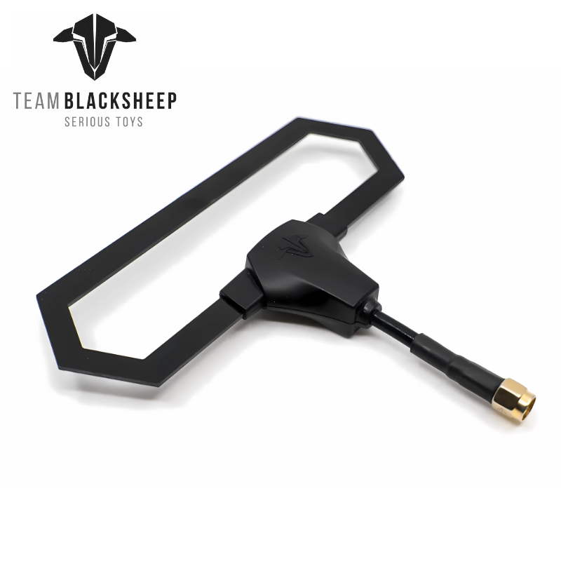 TBS Diamond Antenna 868 915MHz - огляд і ціна Tbs Fpv Tracer