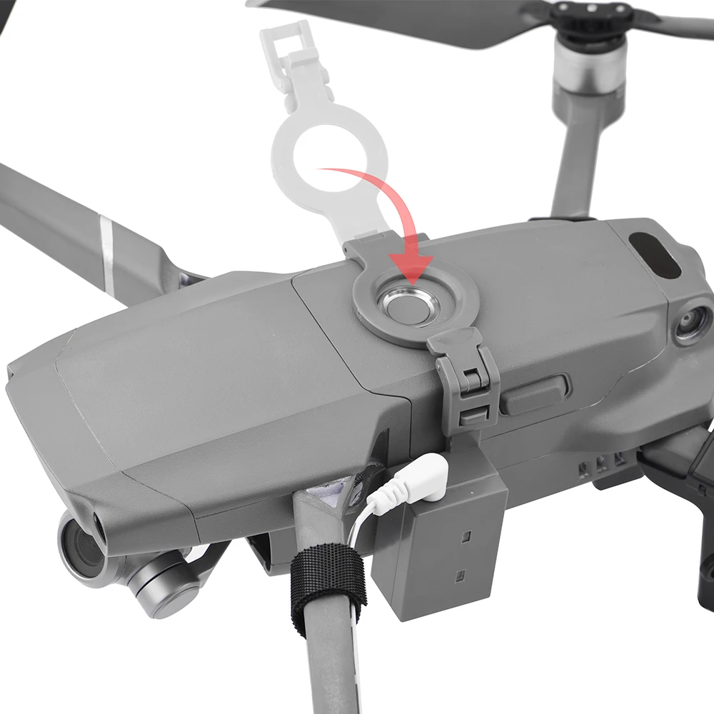 Airdrop System for DJI Mavic 3 - огляд і ціна Dji Drone Mini 3