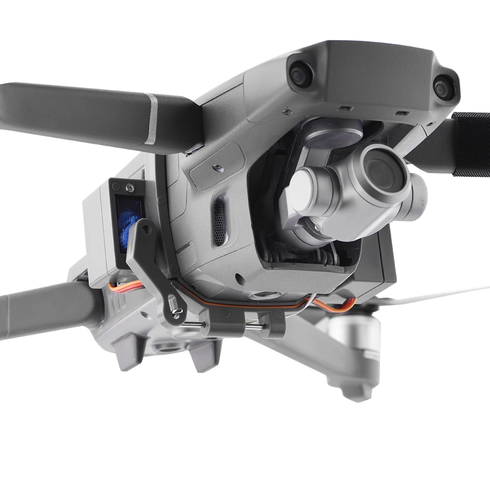 Airdrop System for DJI Mavic 3 - огляд і ціна Dji Drone Mini 3