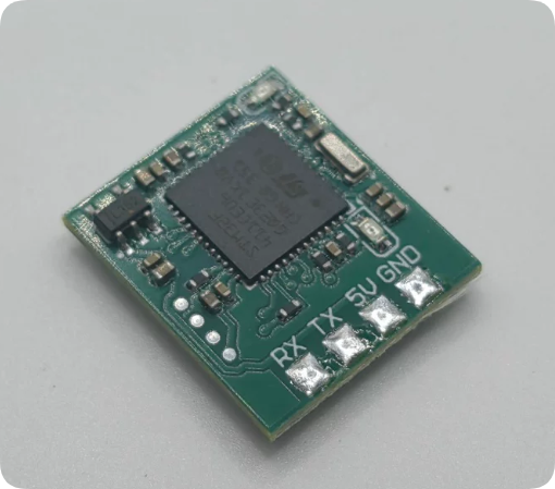 Betaflight F4 Openlager F4-Ope - огляд і ціна Betaflight Fc F4