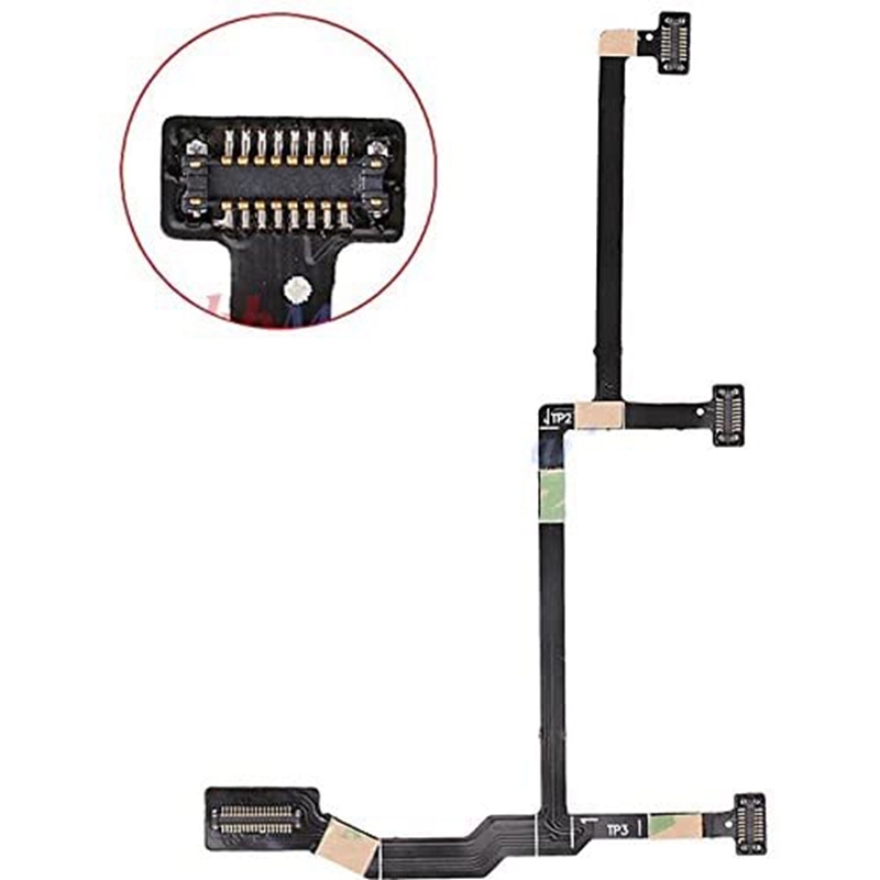 Camera Gimbal Flex Cable Flexi - огляд і ціна Drone Gimbal For Gopro