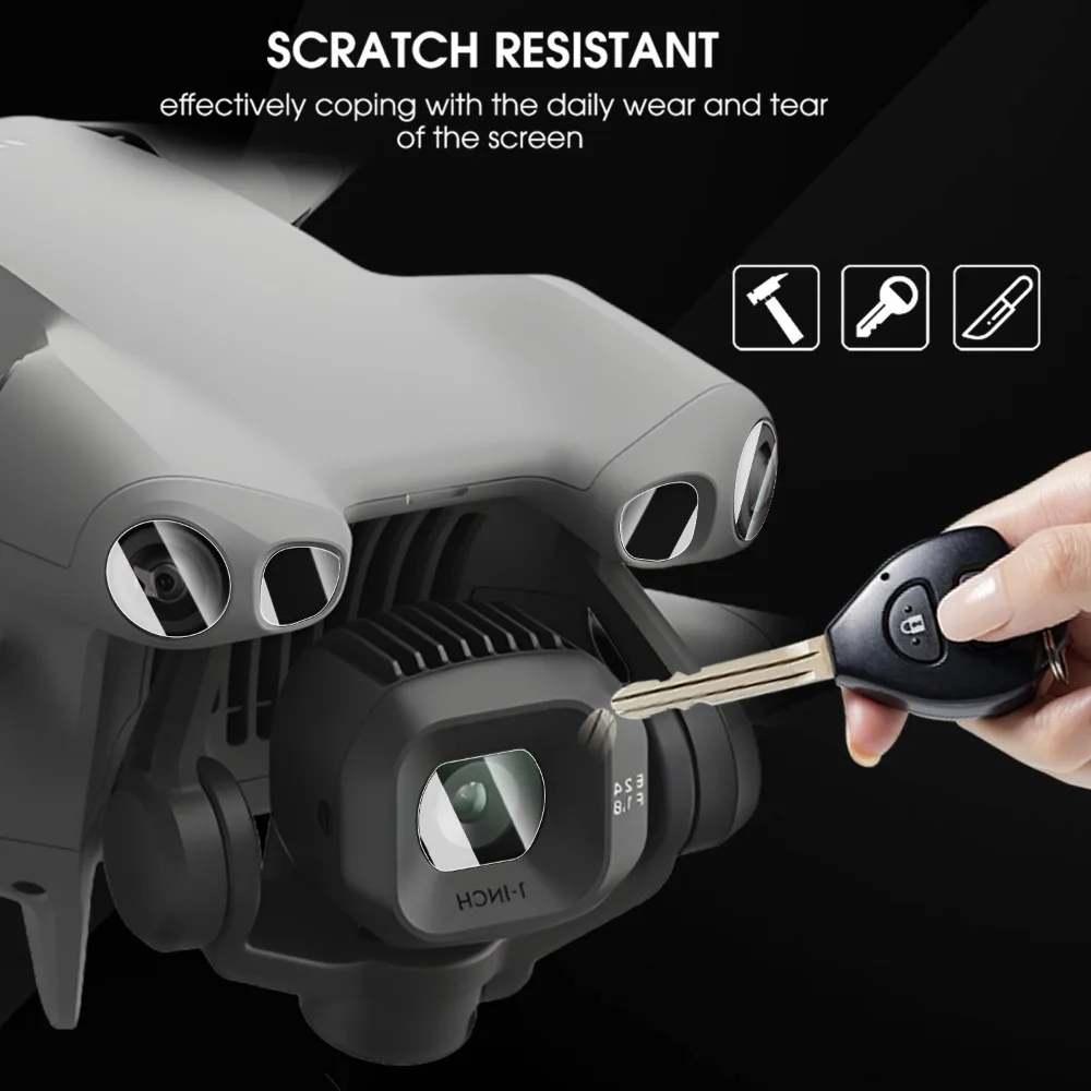 3/1sets for DJI Mini 5 Pro Dro - огляд і ціна Dji Drone Mini 3