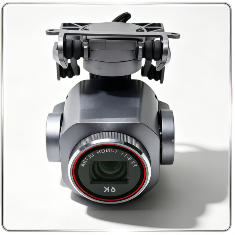 Gimbal Camera for Autel Lite+  - огляд і ціна Autel Drone Evo Lite