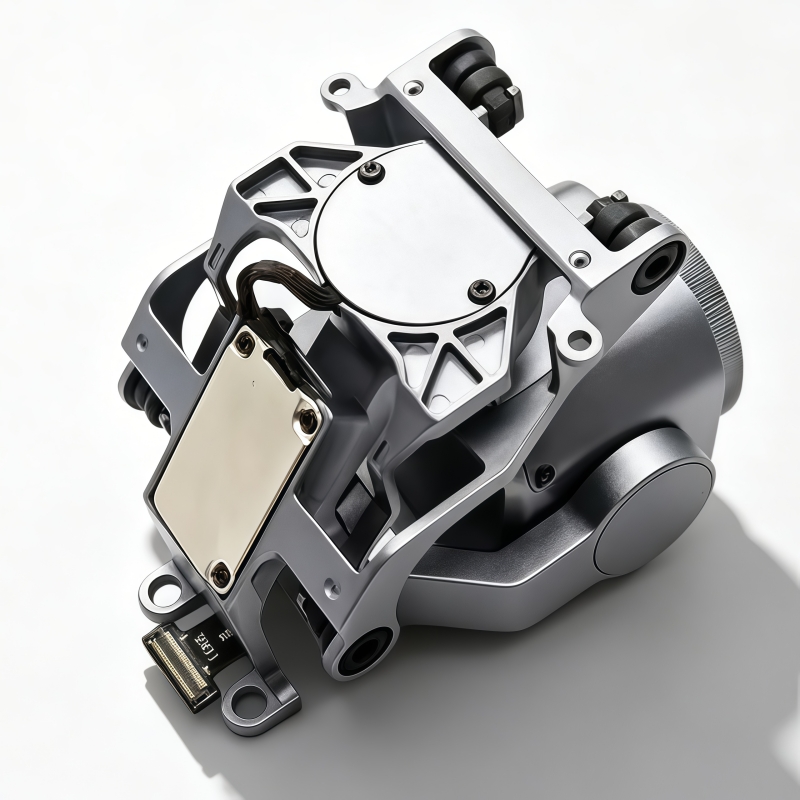 Gimbal Camera for Autel Lite+  - огляд і ціна Autel Drone Evo Lite