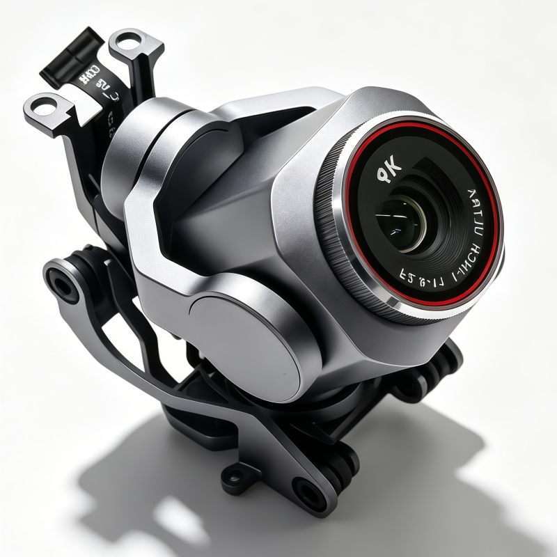 Gimbal Camera for Autel Lite+  - огляд і ціна Autel Drone Evo Lite
